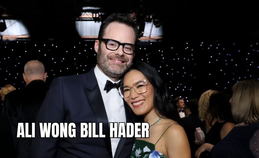 ali wong bill hader