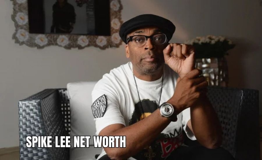 spike lee net worth