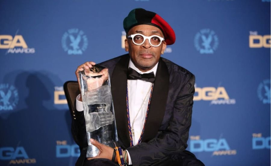 spike lee net worth