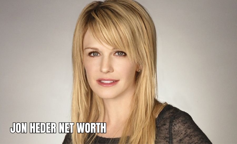 kathryn morris net worth