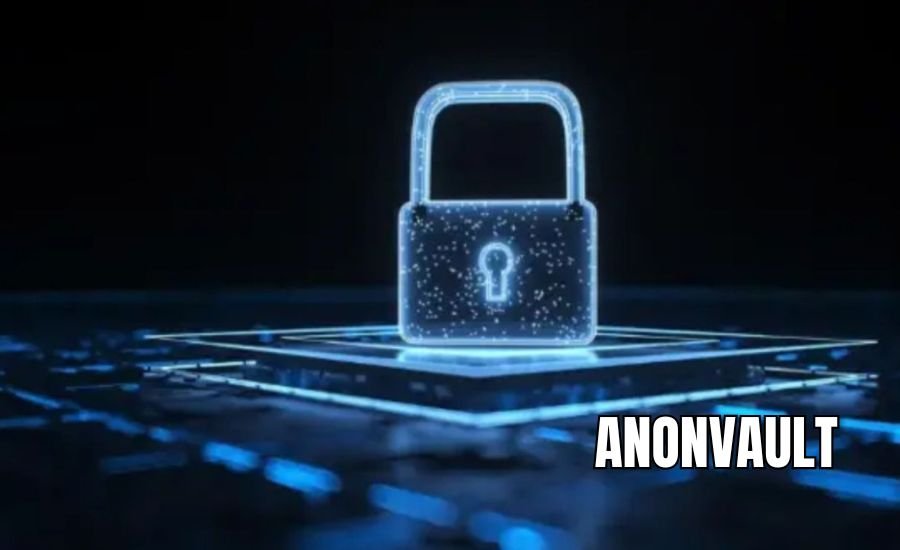 AnonVault