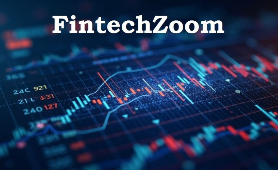 fintechzoom.com ftse 100