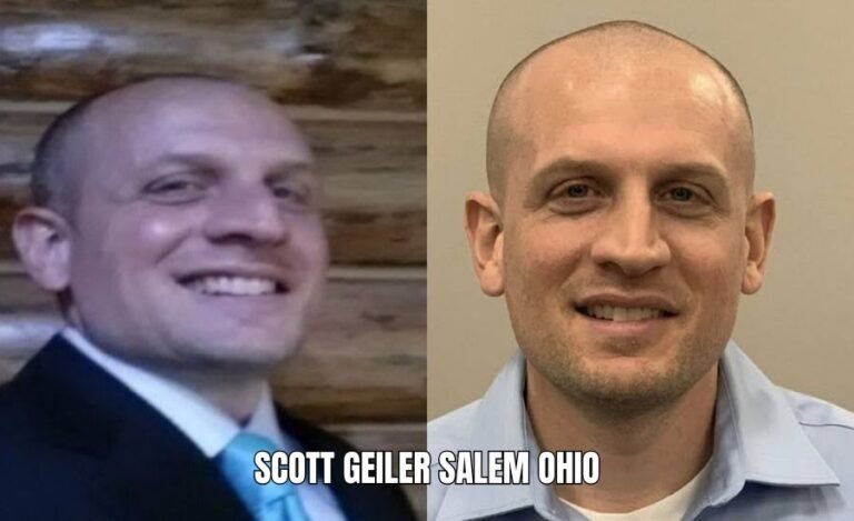 scott geiler salem ohio