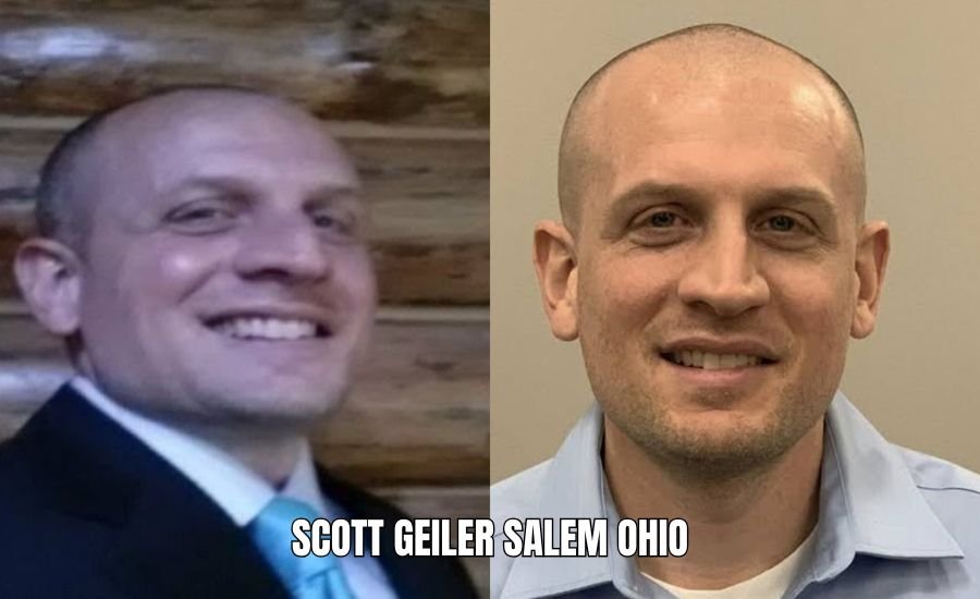 scott geiler salem ohio