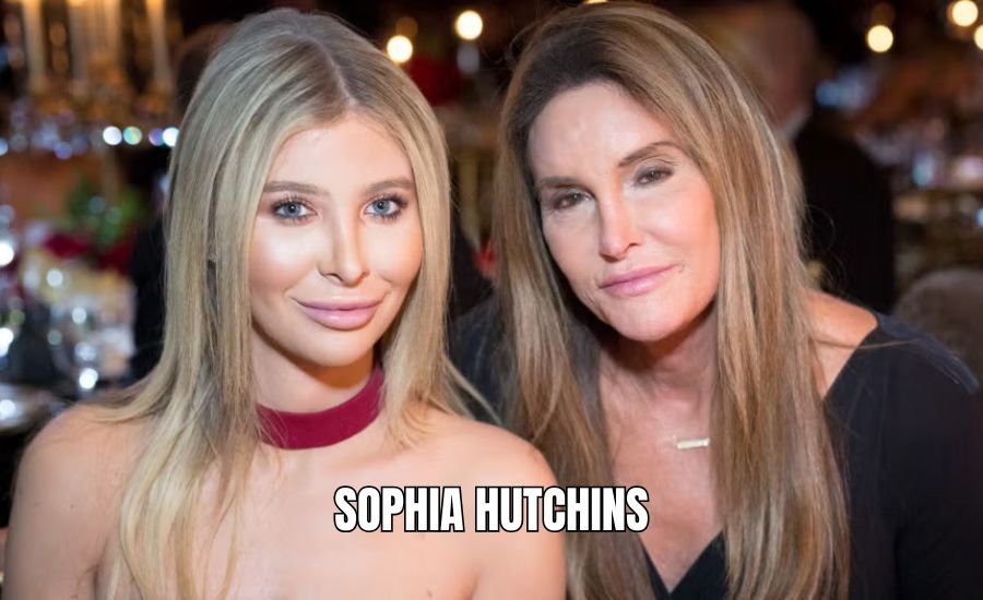 sophia hutchins