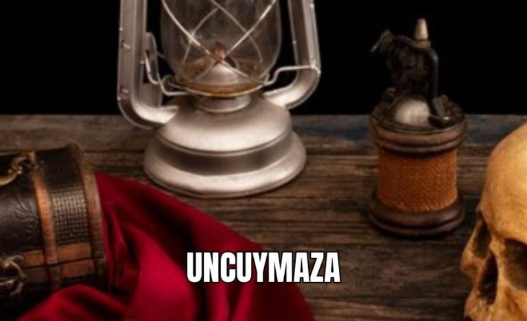 uncuymaza