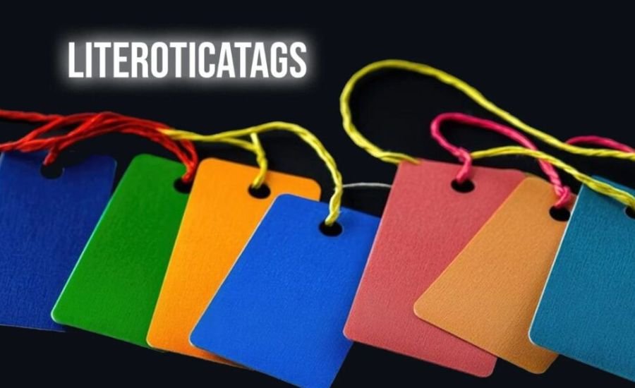 literoticatags