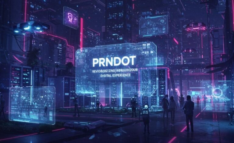 prndot